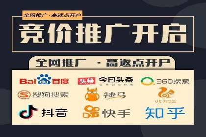 百度广告推广案例费用分析报告